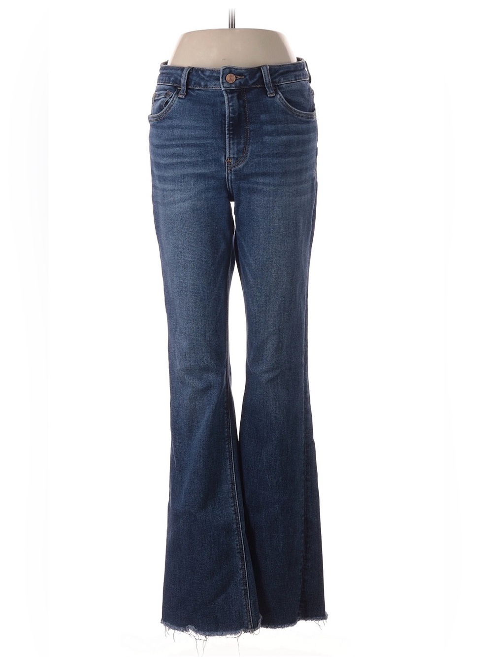 Lovervet Flare Jeans - 7/28